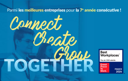 Our new CSR brochure is now available!