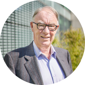 Bernard Huvé