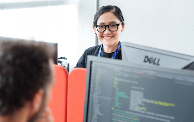 Expertise DevOps