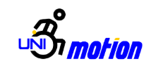 Unimotion