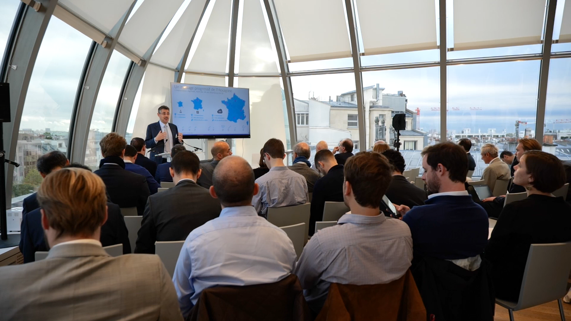 Investor day