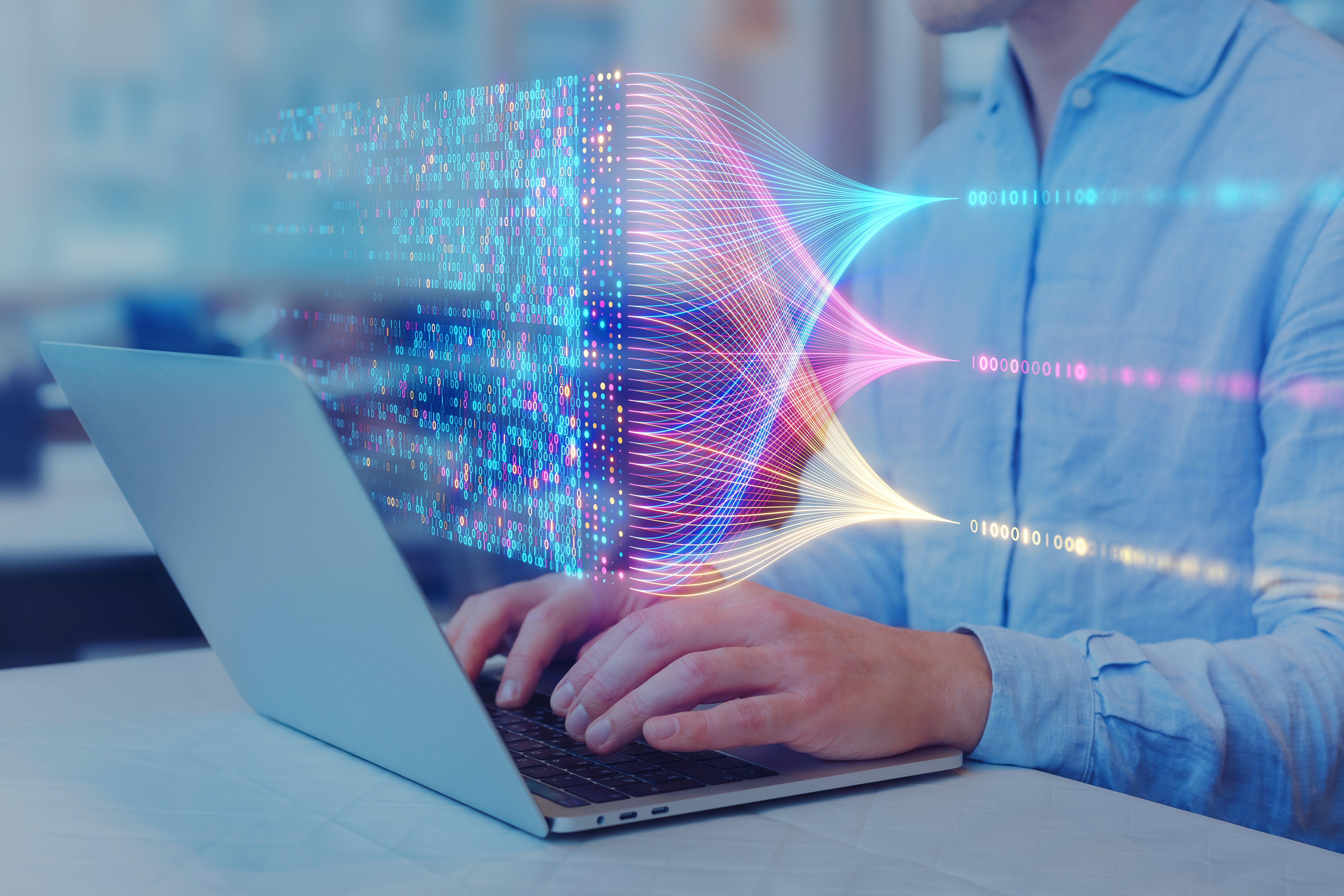 Data Analytics