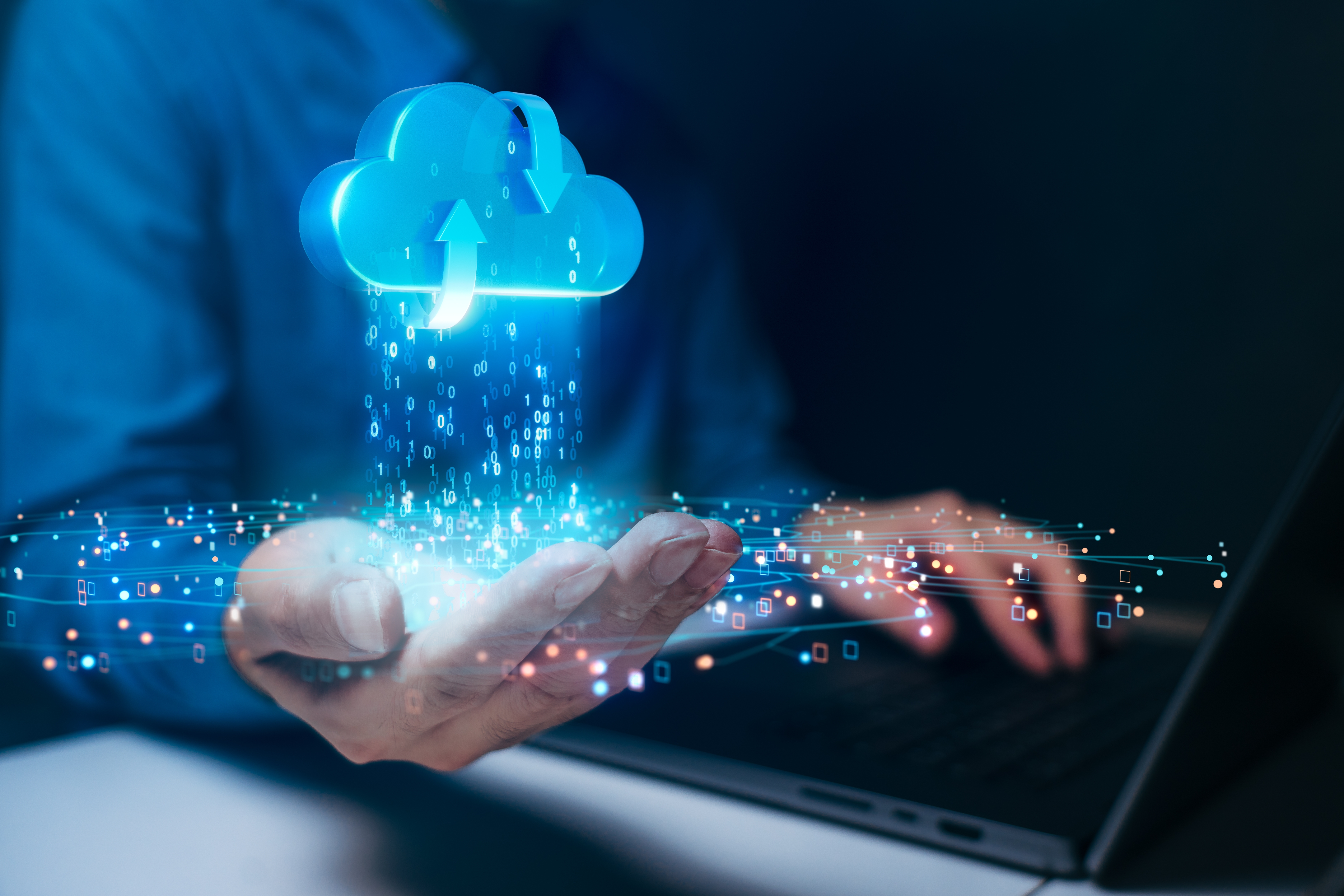 Développement sur mesure et maintenance logicielle