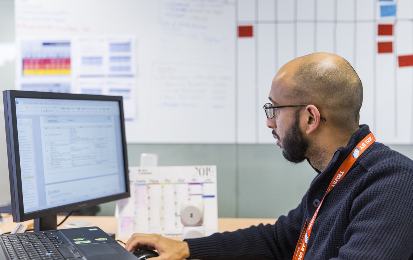  Managing transformation