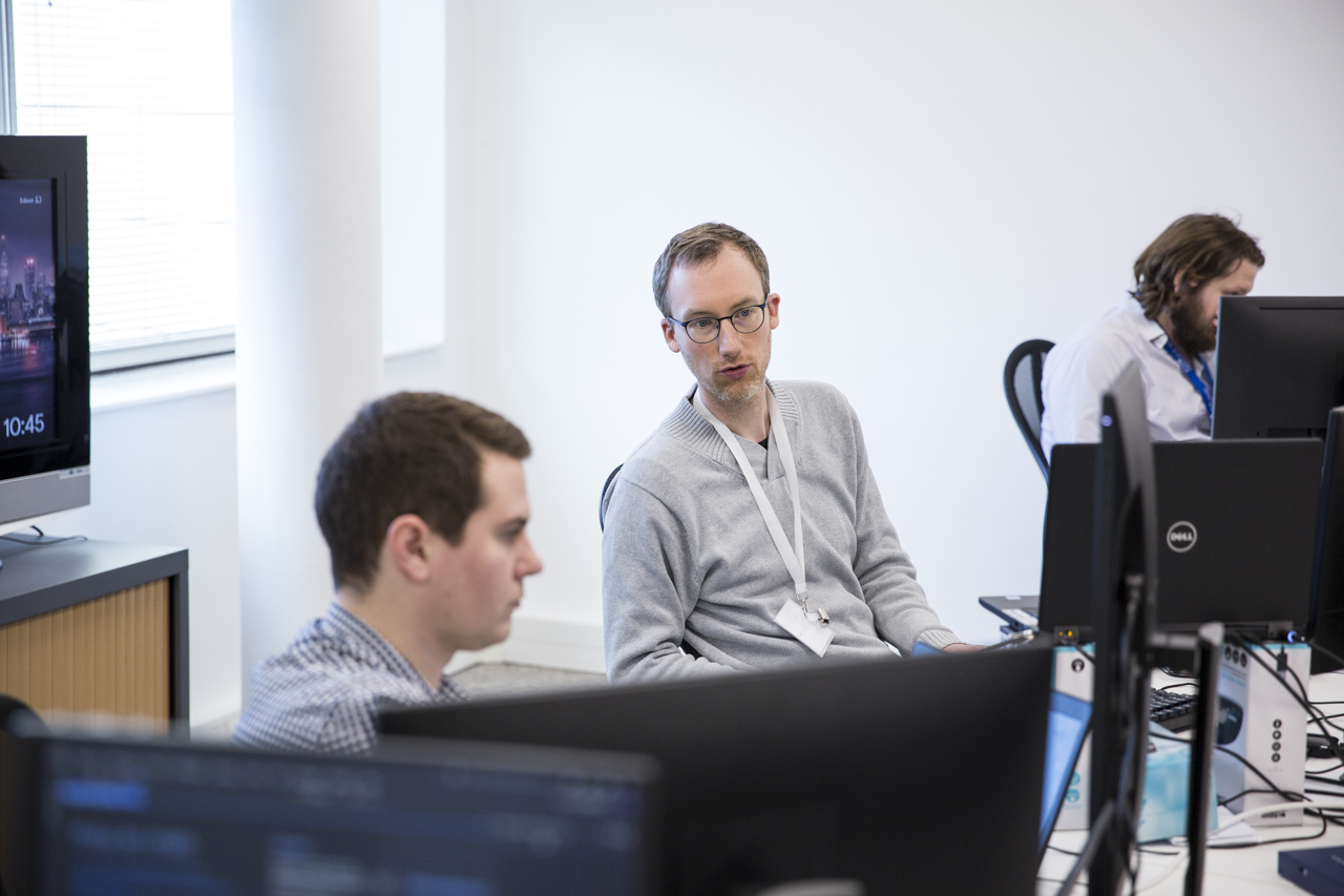 Data Management