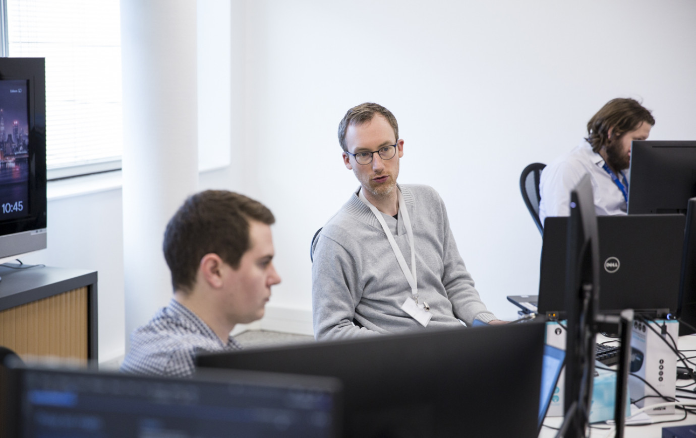  Production optimization
