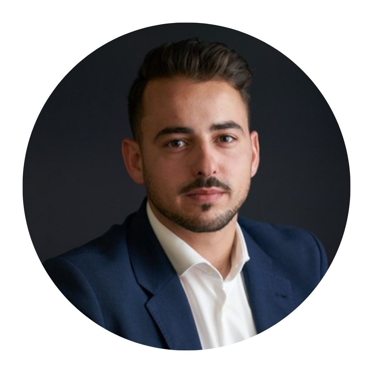 Photo de profil Damien MICHAUD