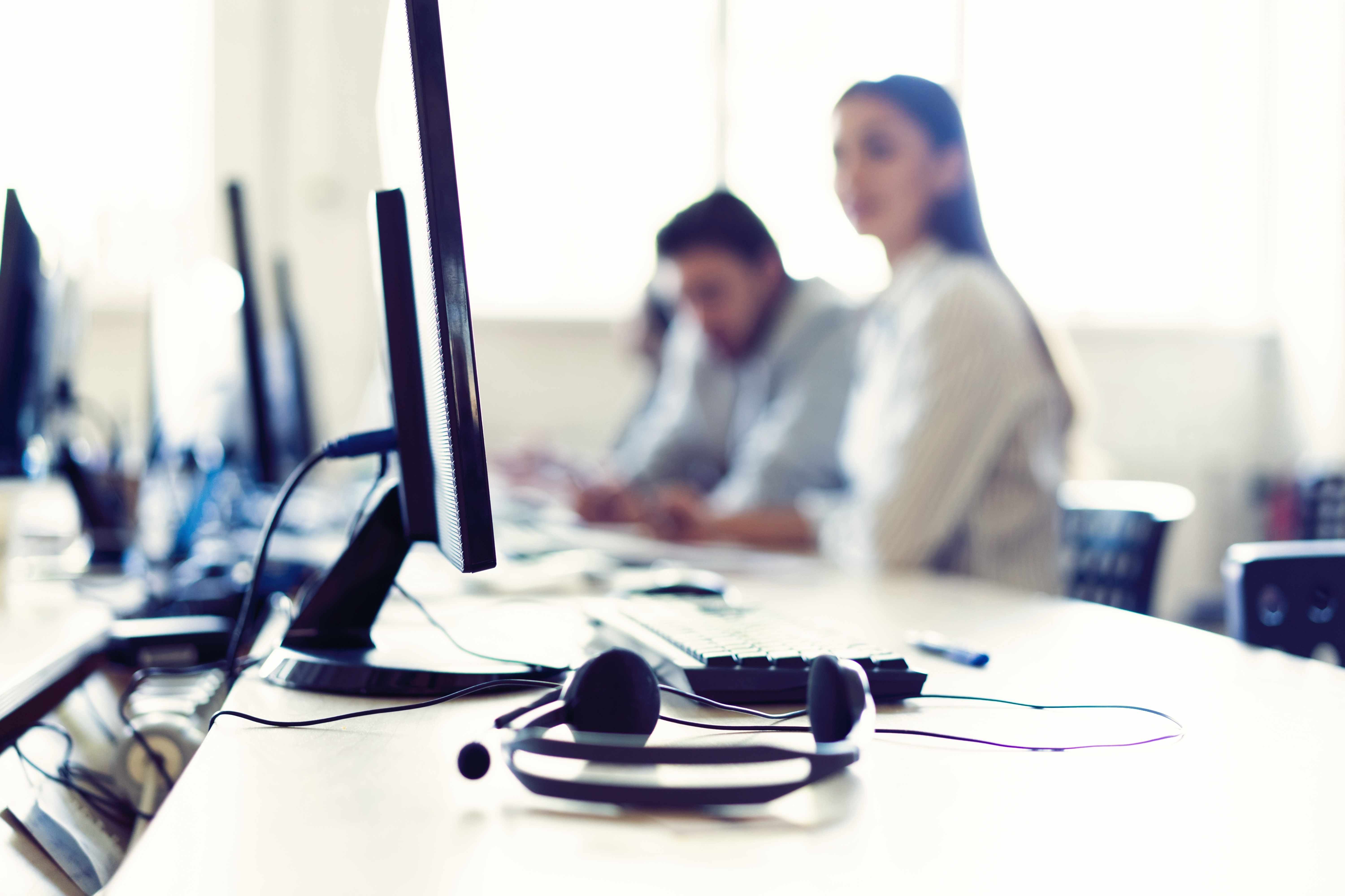 service desk