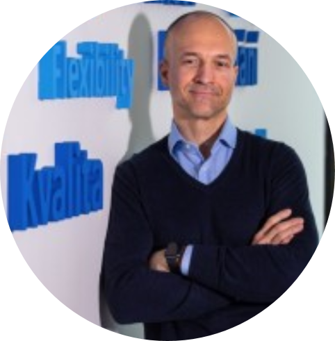 Arnaud Duval