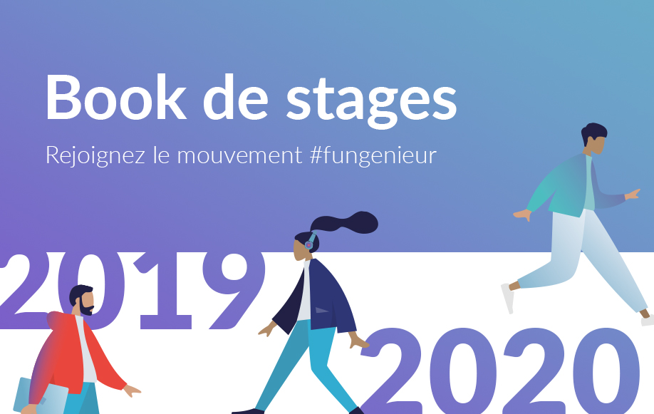 Book de stages