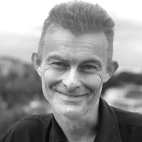 David Bégasse