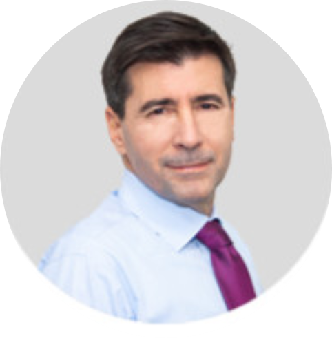 Enrique Geck