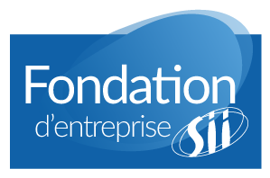 Fondation d'entreprise SII - Logo