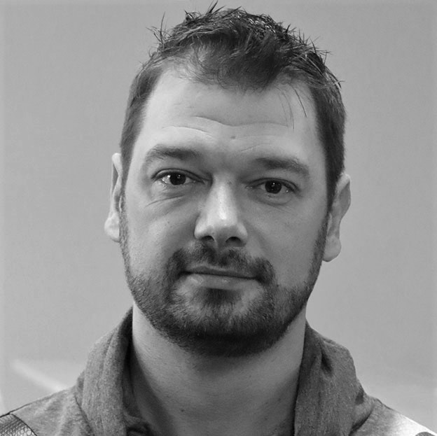 Geoffrey Grebert