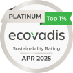 Ecovadis-logo