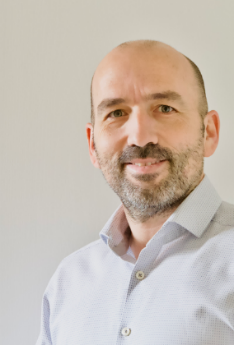 Olivier Lopez