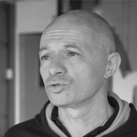 Sylvain Fargeas
