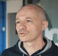 Sylvain Fargeas