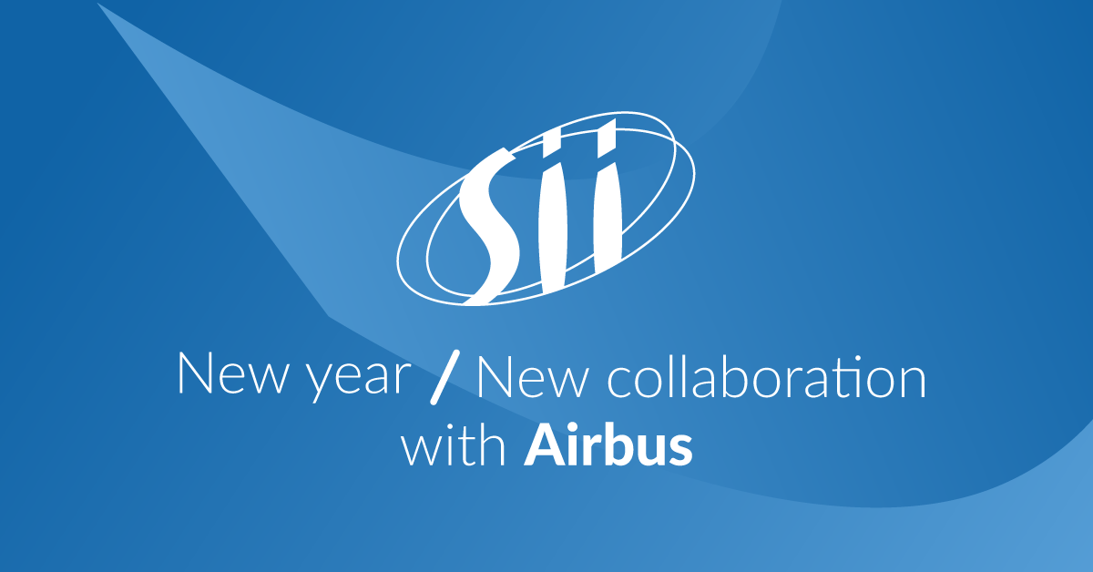 Collaboration SII et Airbus