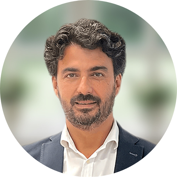 Xavier De Obes