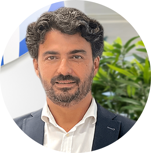 Xavier De Obes