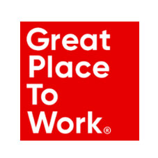 Label Great Place to Work