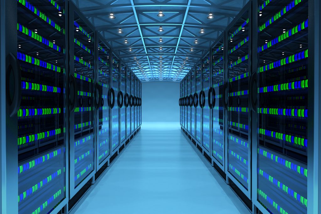 Gestion des infrastructures télécom