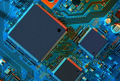 EMBEDDED SYSTEMS
