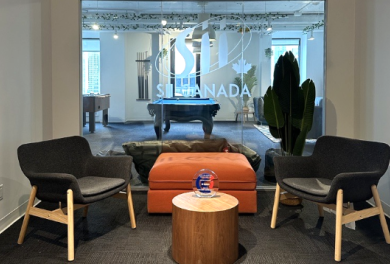 Locaux SII Canada