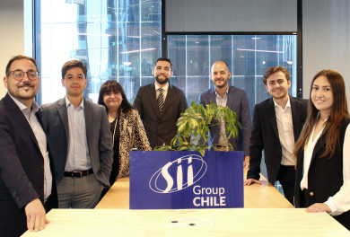 SII Group Chile