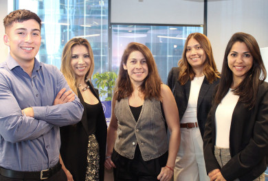 SII Group Chile