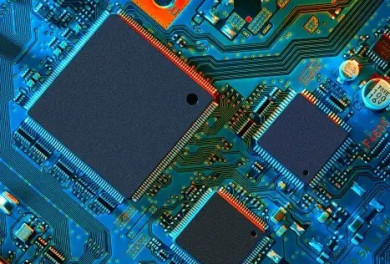 Assemblage microchips