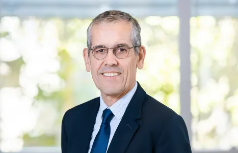 Antoine Leclercq