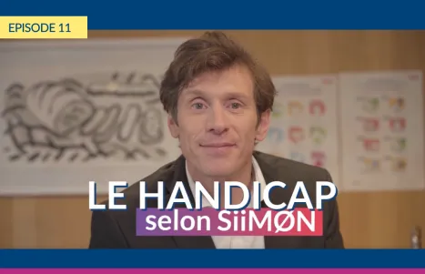 Épisode 11 : Les Troubles du Spectre de l'Autisme (TSA)