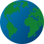Image du globe