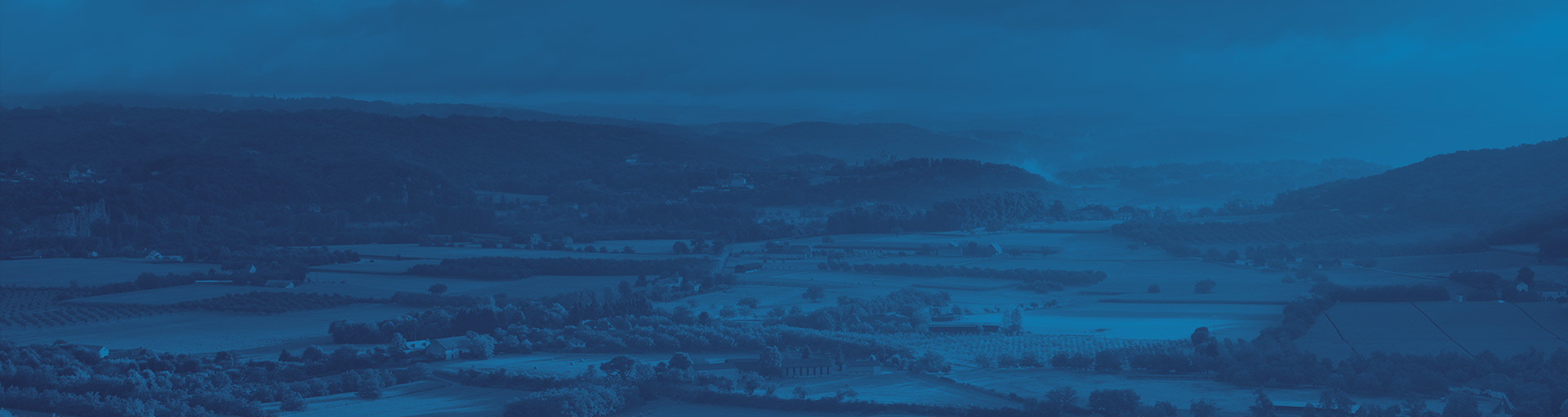 Paysage de campagne