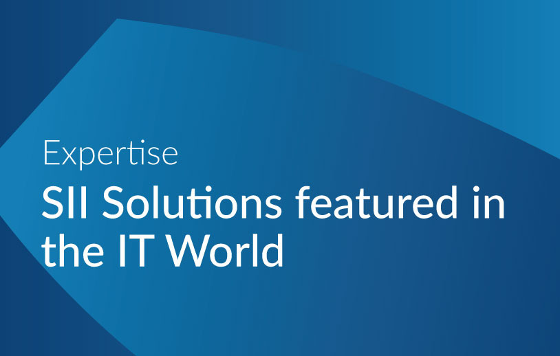 SII-Solutions-featured-in-the-IT-World