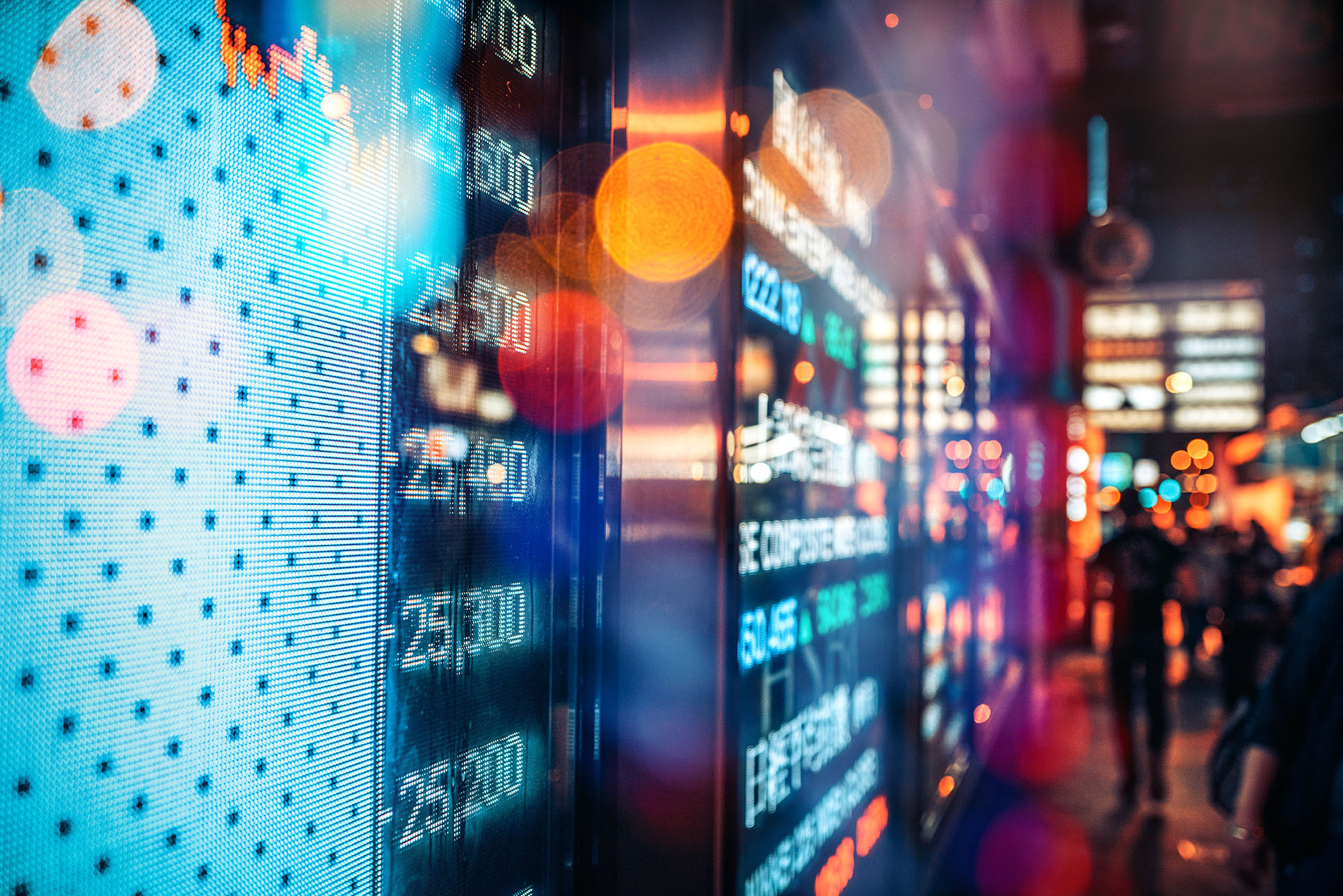 Banques et assurances : comment poursuivre une transformation IT obligatoire dans une période d’instabilité ?